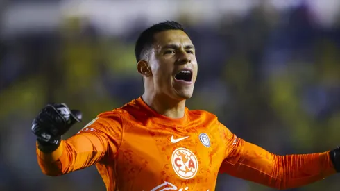 Luis Ángel está rompiéndola y eso América lo sabe bien.