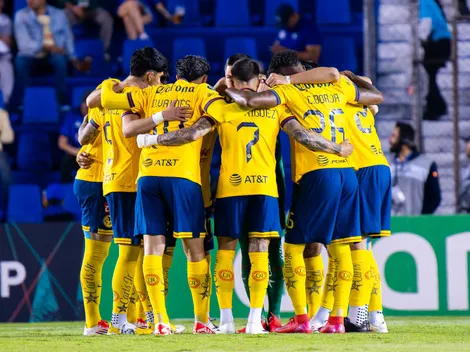 La Liga MX hace un anuncio en el que felicita al América y desata las críticas