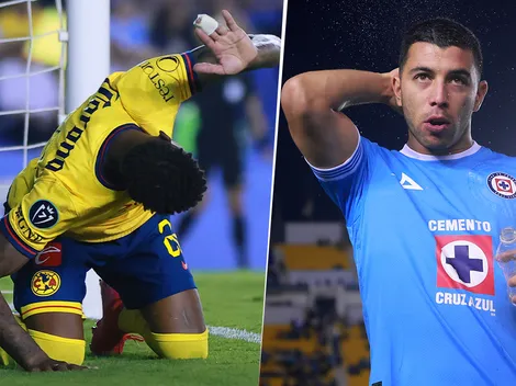 Referente de Cruz Azul advirtió al América previo a la Vuelta en CU
