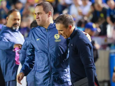 La enorme ventaja que tendrá América para la vuelta ante Cruz Azul