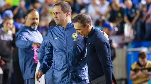 La enorme ventaja que tendrá América para la vuelta de Concachampions ante Cruz Azul