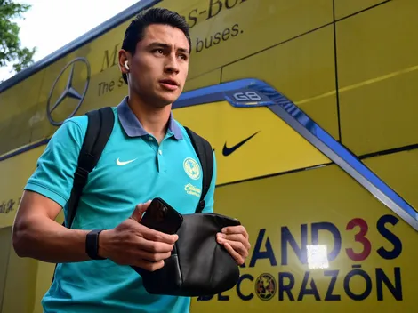 Ramón se sinceró y dijo lo que le faltó al América para vencer a Cruz Azul