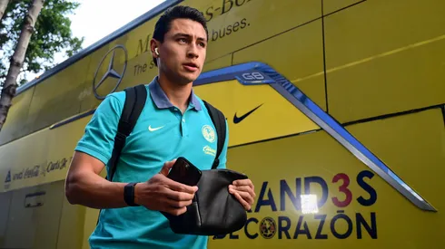 Ramón se sinceró y dijo lo que le faltó al América para vencer a Cruz Azul