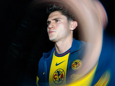 Reyes dijo el gran logró de América y metió presión extra a Cruz Azul