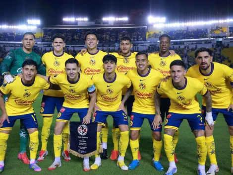 Si América elimina a Cruz Azul, ¿quién sería su rival en las Semifinales?