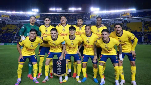 América busca avanzar en la Concachampions
