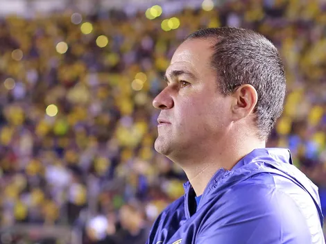 André Jardine no se quedó de brazos cruzados y tomó esta decisión