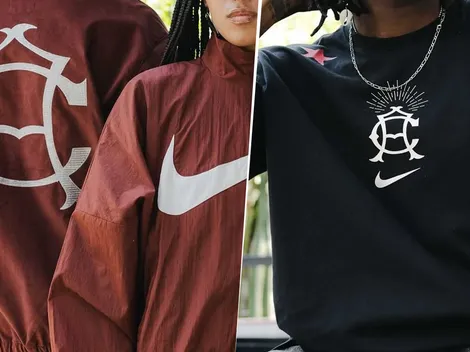 Nike sorprende con nuevos y lujosos diseños del Club América