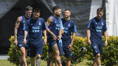 América quiere el fichaje de un crack argentino.