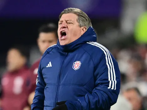 Miguel Herrera reveló si América merece o no ir al Mundial de Clubes