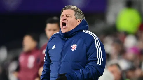 El Piojo habló de la temática del Mundial de Clubes.