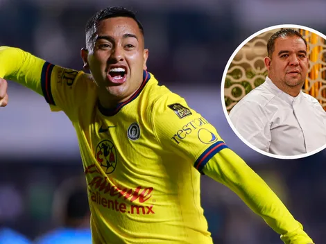 Chef de Erick Sánchez reveló el secreto en su dieta detrás de su éxito en América