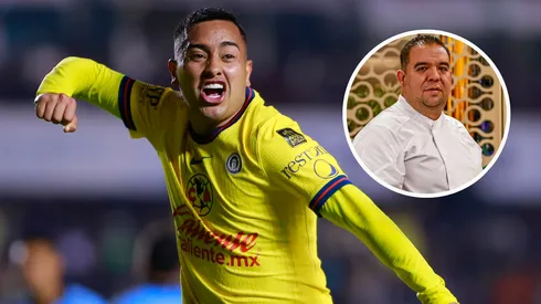 Chef de Erick Sánchez reveló el secreto en su dieta detrás de su éxito en América