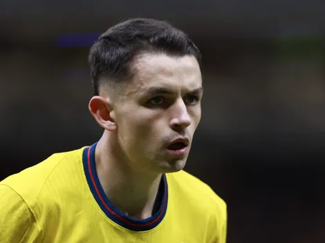 Álvaro Fidalgo es reconocido con un logro que ni él esperaba en México