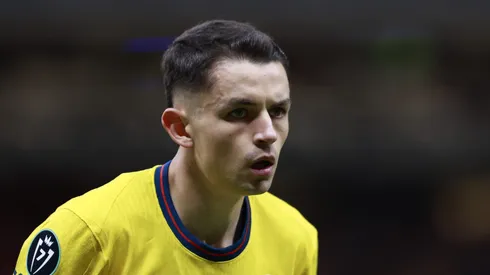 Fidalgo sigue constante en su rendimiento.