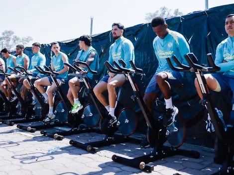 El importante regreso que tendrá América vs. Pachuca en la fecha 14