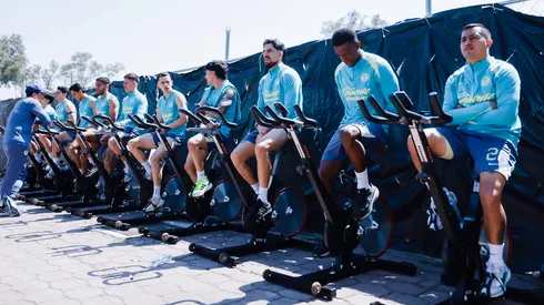 El importante regreso que tendrá América vs. Pachuca en la fecha 14