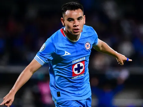 Charly Rodríguez mandó fuerte advertencia al América para el juego de vuelta