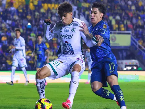 Atención América: León prepara su estrategia definitiva para ir al Mundial de Clubes