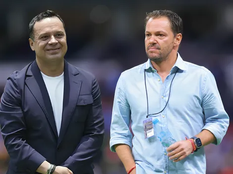 Salió a la luz pacto entre las directivas de América y Cruz Azul