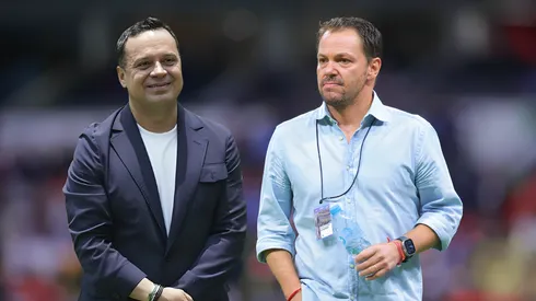Salió a la luz pacto entre las directivas de América y Cruz Azul