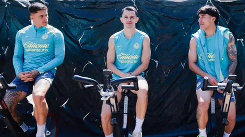 América se prepara para su visita a Pachuca en la jornada 14 del Clausura 2025