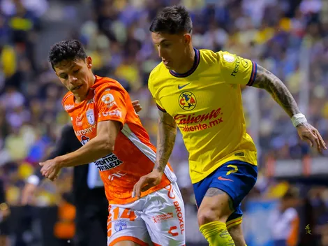 Se confirmó lo peor para la transmisión del América vs. Pachuca del Clausura 2025