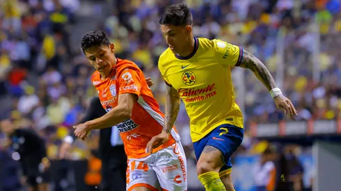 América visitará a Pachuca en la fecha 14 del Clausura 2025