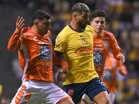 América vs. Pachuca: dónde ver EN VIVO la jornada 14 del Clausura 2025