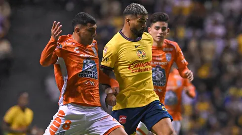 América vs. Pachuca: dónde ver EN VIVO la jornada 14 del Clausura 2025