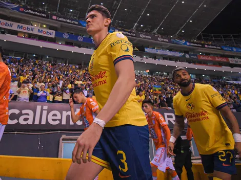 La única forma en que se podrá ver EN VIVO el América vs. Pachuca