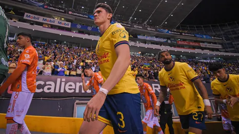 La única forma en que se podrá ver EN VIVO el América vs. Pachuca