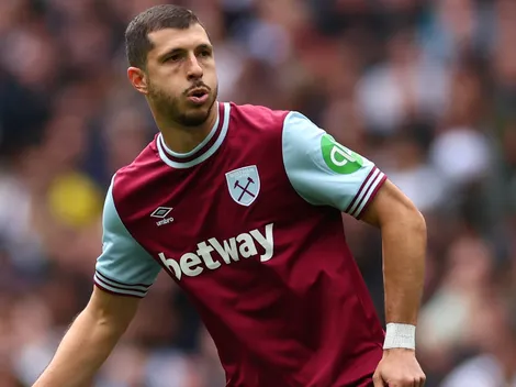 Los motivos que acercarían a Guido Rodríguez al América en verano