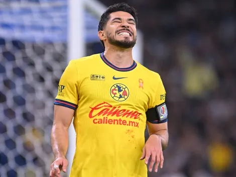 Preocupación en América y advierten de la larga recaída de Henry