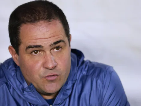 Así sería la táctica del América de Jardine contra Pachuca