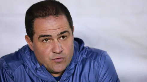 Revelaron la formación de Jardine contra Pachuca.