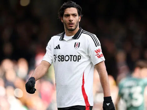 Raúl Jiménez revela la mejor noticia de su futuro y el Fulham