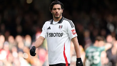 Jiménez estaría cerca de seguir en Europa.