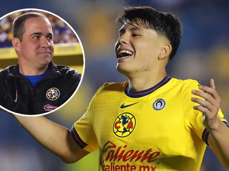 Jardine confía en él y cumpliaría con la regla de menores en Pachuca