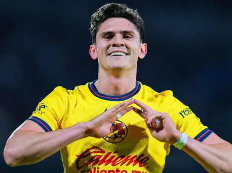 Reyes revela su pensamiento de ir al Mundial de Clubes por León