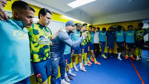 América buscará vencer a Pachuca para seguir como líder del Clausura 2025