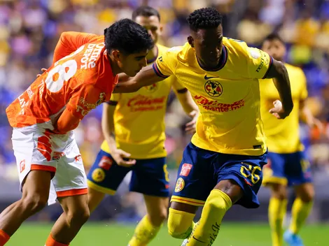 ¿Va por TV Abierta el América vs. Pachuca del Clausura 2025?