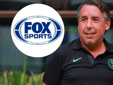 Confirman transmisión del América vs Pachuca pero no para México