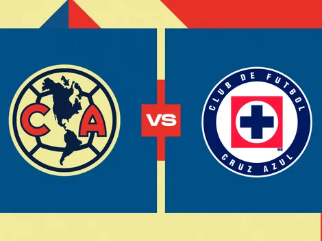 América vs. Cruz Azul: fecha, hora y lugar del partido de vuelta