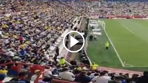 América visita a Pachuca en la Jornada 14