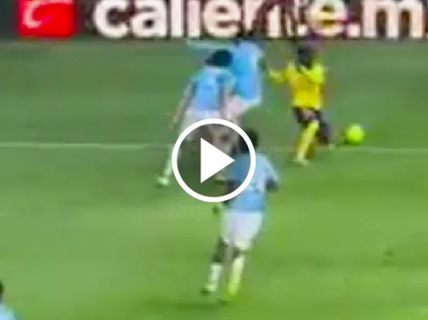 La pifia de Dilrosun que hizo explotar a la afición