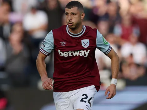 América quiere a Guido pero otros dos grandes lo buscarían también