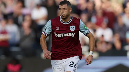 América debe vencer a dos equipos para traer a Guido.