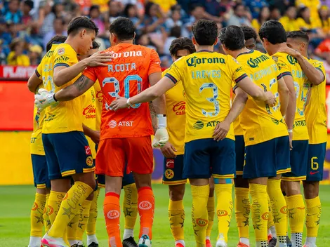 Pese a la derrota ante Pachuca, América logró un objetivo en el Clausura 2025
