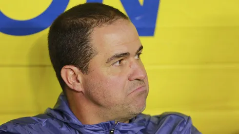 Jardine tiene claro al que puede ser su siguiente refuerzo.